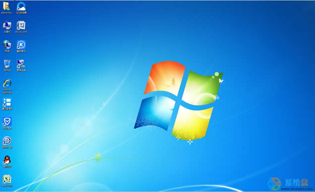 Lֻɽghost win7 64λŞӲP  ISORṩd