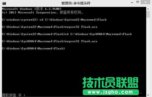 Win8更新adobe后Flash加載不了怎么解決?