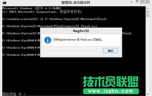 Win8更新adobe后Flash加載不了怎么解決?