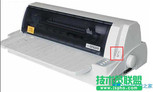 Win8ʿͨDPK800ӡC(j)ϼ?jin)ôk