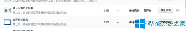 Win8.1藍(lán)牙被禁用怎么辦?