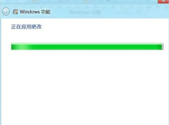 Windows8ϵyаbtelnetMԔE