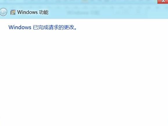 Windows8ϵyаbtelnetMԔE