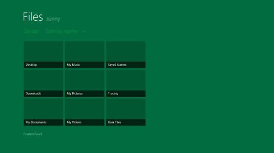 win8系統(tǒng)圖片密碼怎么設置? win8系統(tǒng)圖片密碼怎么設置?