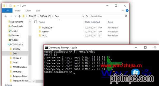 PӛWin8ϵyô_Linux Bash