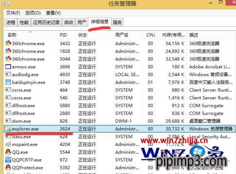 Win8技術(shù)員聯(lián)盟旗艦版系統(tǒng)安裝Camtasia Studio出錯(cuò)Intemal Error 2503怎么辦 Win8安裝Camtasia Studio出錯(cuò)Intemal Error 2503怎么辦