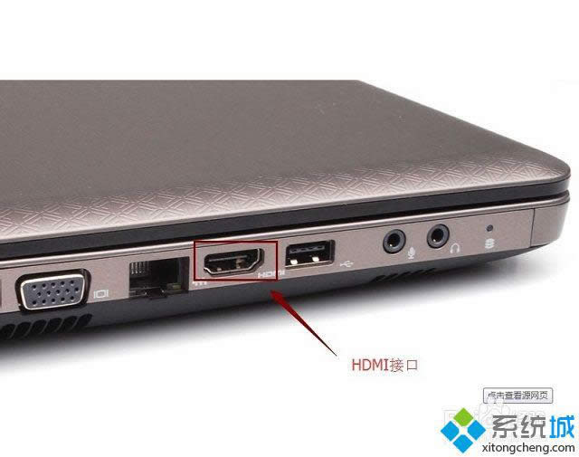 win8 hdmi連接電視無(wú)信號(hào)怎么辦 win8 hdmi連接電視無(wú)信號(hào)怎么辦