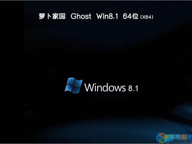 }҈@Ghost Win8.1 64λ؄e Ş20249 ISORd