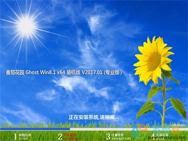 ѻ@Ghost Win8.1 (X64)I(y)bC_ISORV2017.01d