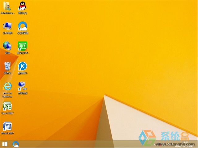 ѻ@Ghost Win8.1 (X64)IbC_ISORV2017.01d