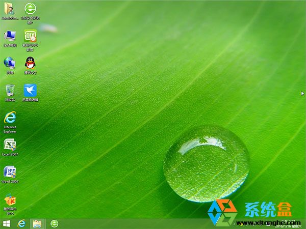 GHOST WIN8.1 64λ ȫo(I)2016_|ȫ| ISORṩd