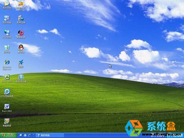 ϵyXPϵyd Ghost XP SP3 꽛 V2017.01d