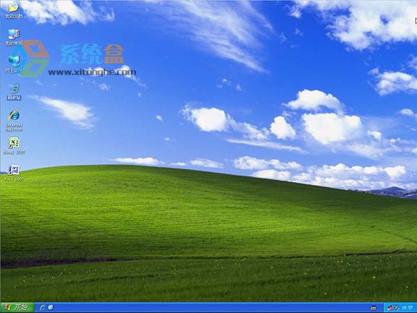 ϵy֮XPϵyd_Ghost XP SP3װb棨㡢ݣ V201d