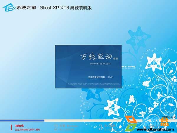 ϵy֮Ghost XP SP3bCV2015
